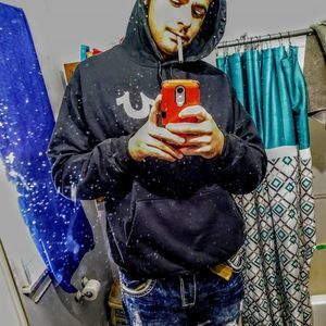 Meet your Posher, Brent